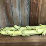 jolly green tree collard cuttings